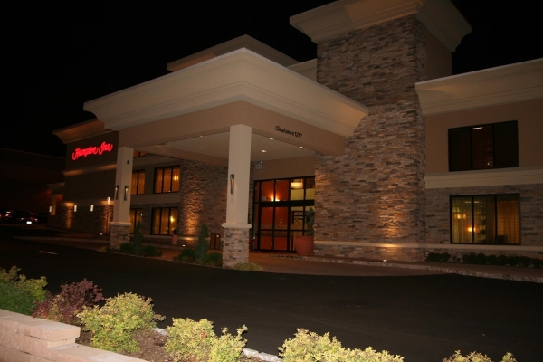 Hampton Inn Jericho - Westbury